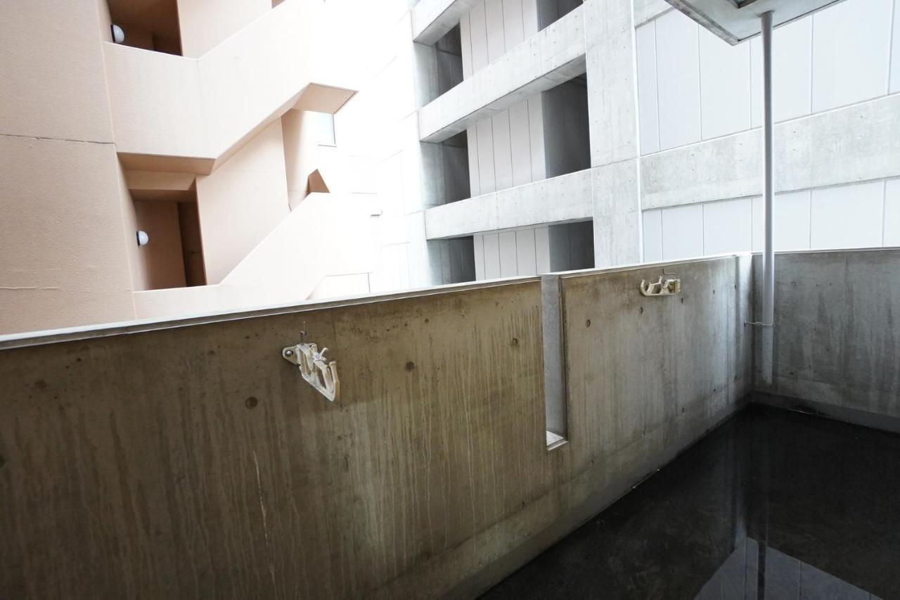 Downtown Susukino Area Spacious Great Access Ik201 Sapporo Exterior photo